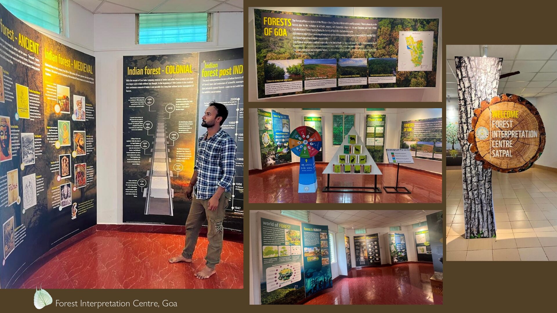 Exhibits