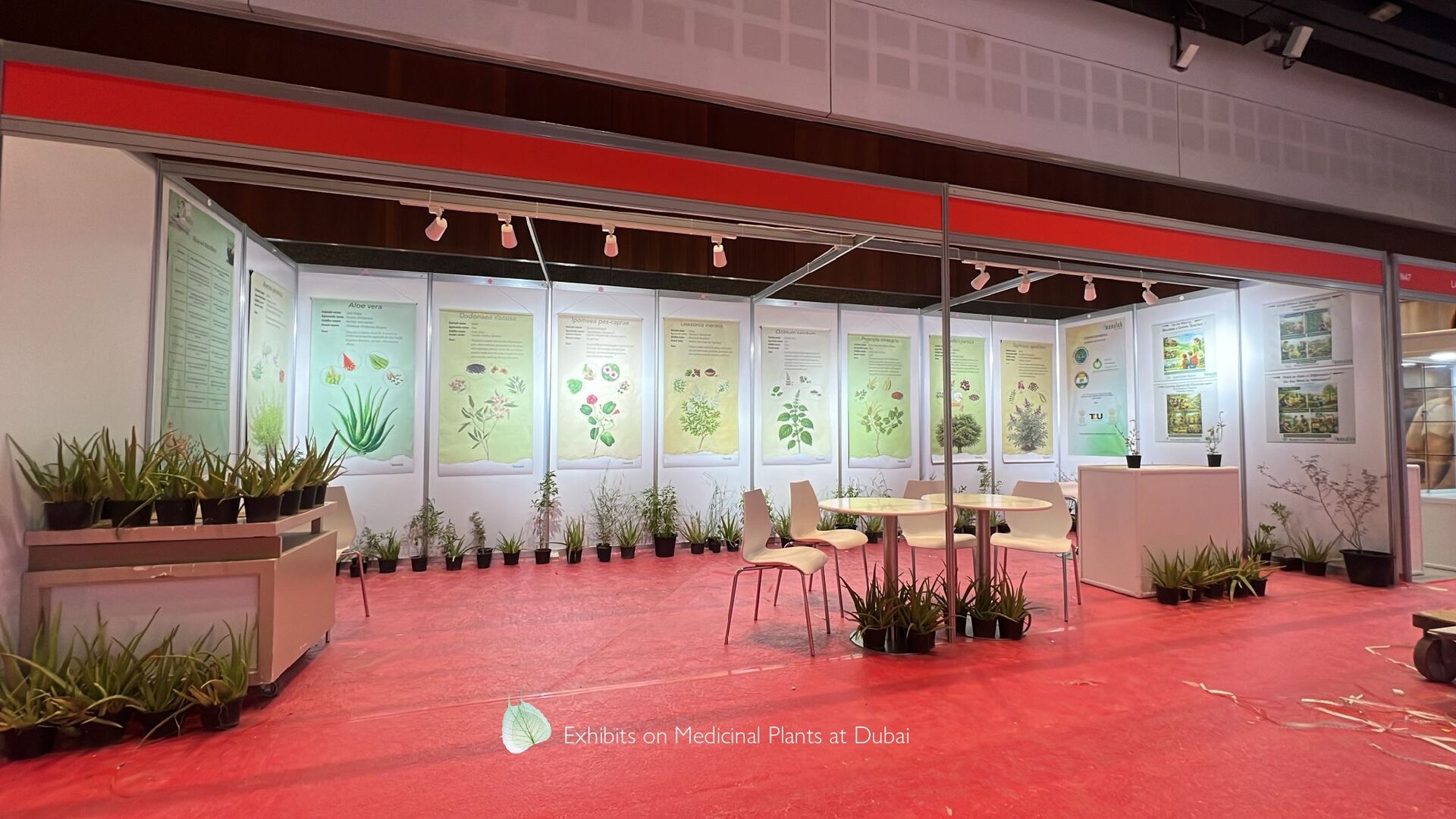 Exhibits