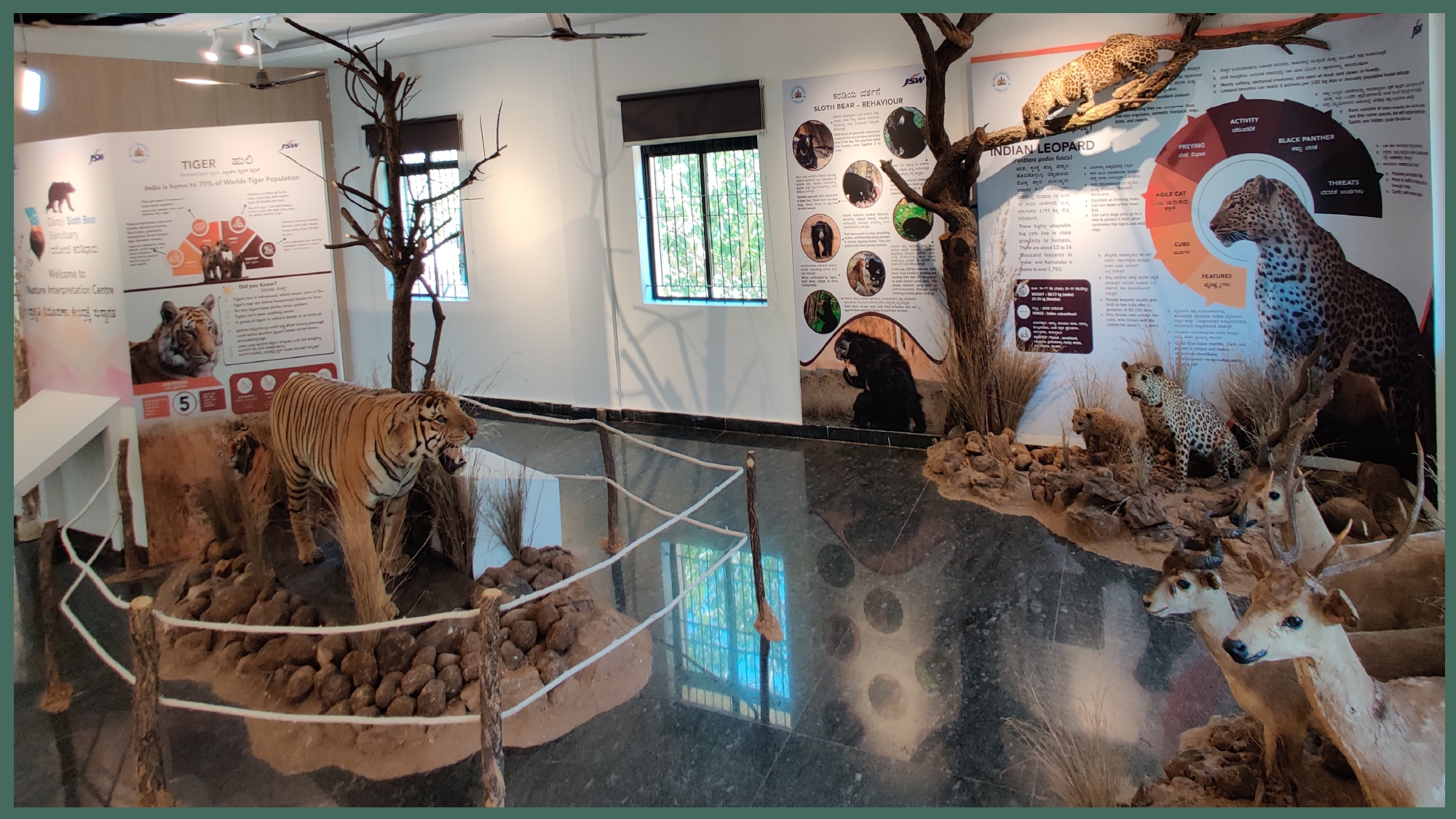 Exhibits