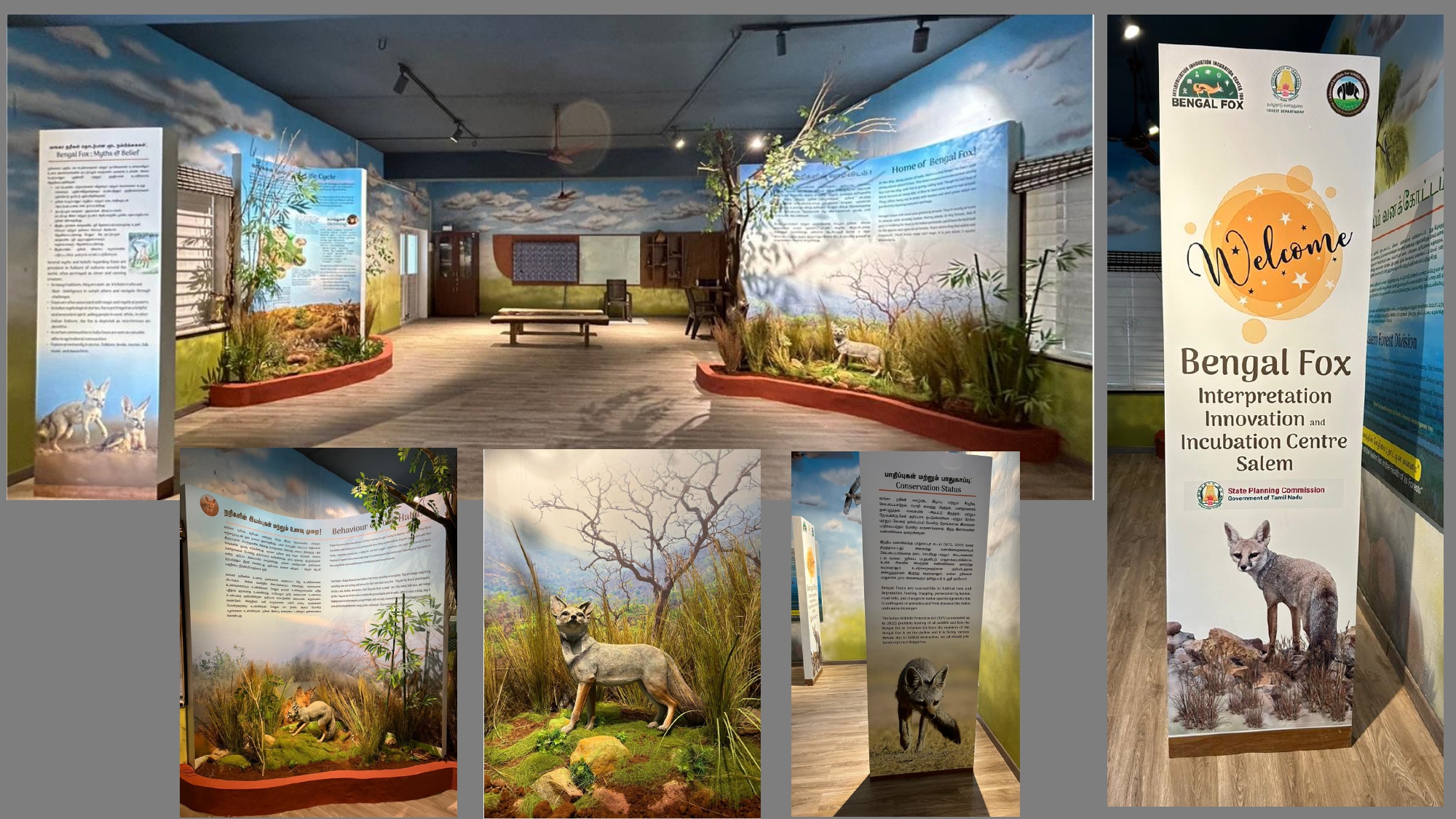 Exhibits